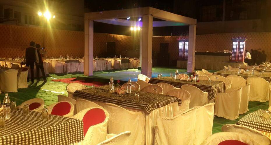Hotel Palkhi International, Jalgaon 2